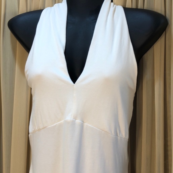 White House Black Market Tops - White House Black Market Blouse Sleeveless Medium